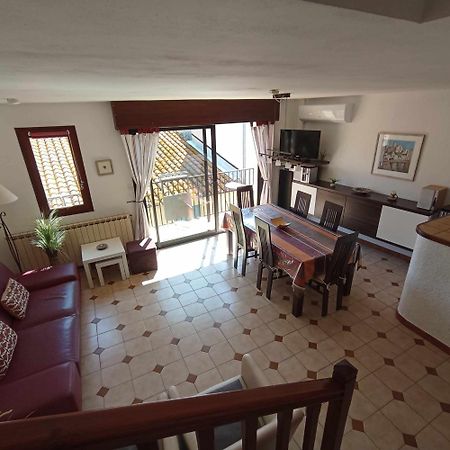6Sol16 Appartement Duplex Proche Mer Collioure Exteriér fotografie